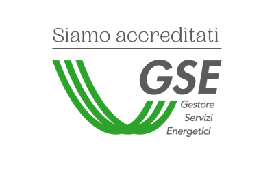 L’importanza di essere accreditati al GSE: Un segno di eccellenza per gli installatori