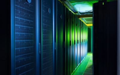 L’Intelligenza Artificiale ha sete: la crisi idrica dei data center