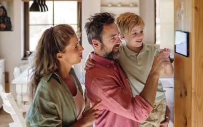 Riscaldamento e raffrescamento sostenibili: soluzioni innovative per tutte le  stagioni