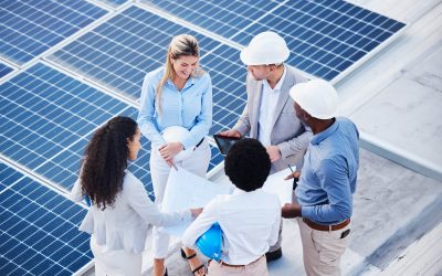 Come scegliere il miglior impianto fotovoltaico per la tua azienda