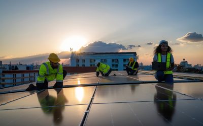 Le nuove tecnologie nel fotovoltaico: cosa  aspettarsi nel futuro