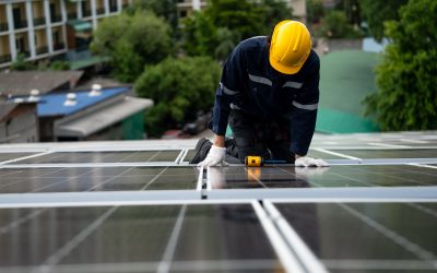 Energia rinnovabile e valore immobiliare: perché una casa green vale di più