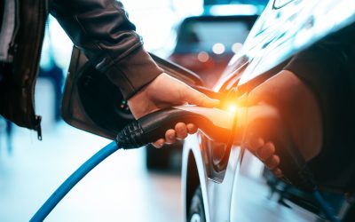 Quanto consuma un’auto elettrica? 