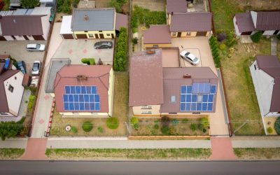 Impianto fotovoltaico per privati: i vantaggi che non puoi perdere nel 2025