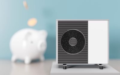 Installare una pompa di calore con termosifoni: scopri l’incentivo del 65%