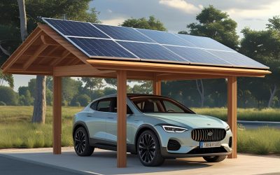 Tetto fotovoltaico o pensilina solare? Ecco cosa  conviene davvero per la tua casa 