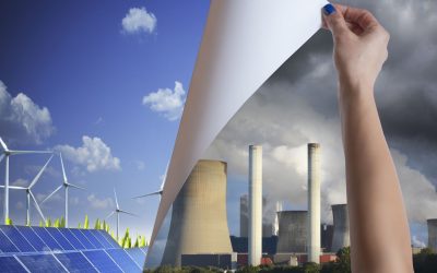 Transizione energetica per le PMI: come  rendere la tua azienda più green e competitiva