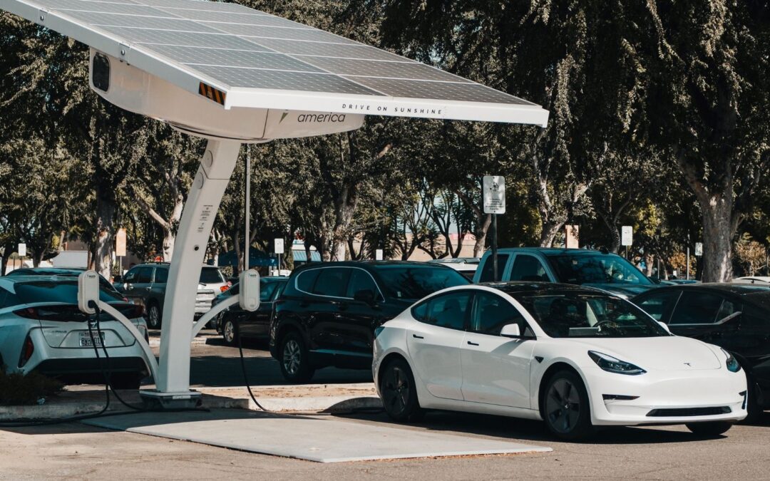 Auto elettrica e pannelli fotovoltaici: la combinazione vincente  per azzerare i costi energetici 