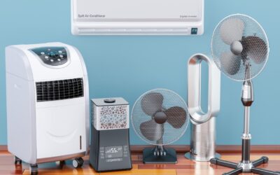 Come raffrescare casa in estate senza sprecare energia (né  soldi) 