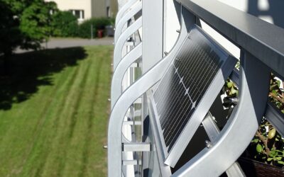 Fotovoltaico da balcone: come funziona e quando conviene davvero